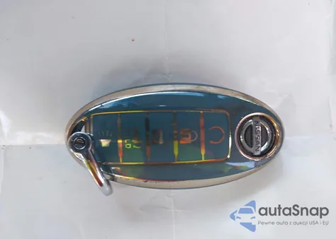 2009 Nissan Altima 2.5 S из США, поврежденный, VIN 1N4AL21E69N485154